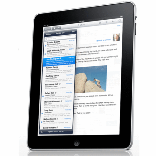 News zum iPad und Tipps für iPad-Apps.  Impressum: https://t.co/gpDQWVY9