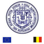 TCDAlumniBXL's profile picture. 