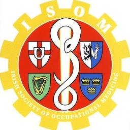 IrishSOM's profile picture. Irish Society Of Occupational Medicine. 
Occupational physicians and doctors with an interest in Occupational Medicine. 
New members welcome. isomsec@gmail.com