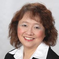 Mei-Po Kwan (@meipokwan) 's Twitter Profile