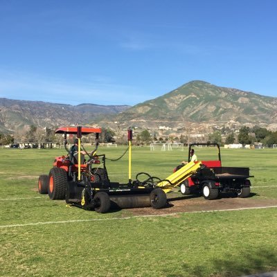 Athletic Field and Irrigation Contractor. turfplaning service provider for Alabama and Mississippi.