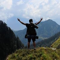 cm2907's profile picture. American Express | IIM Kozhikode | Photographer | Delhi University