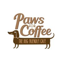 Paws for Coffee (@pawsforcoffeeuk) 's Twitter Profile