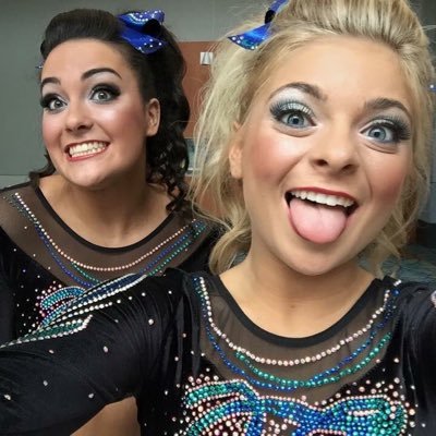 queensofF5's profile picture. 