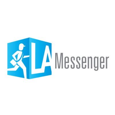 messengerla's profile picture. Fast and Dependable Messenger Service since 1980. Open 24 Hours -365 Day. Call us 866-4-LAMESSENGER