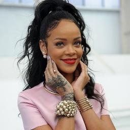 Por mais Rihanna no mundo ! 3