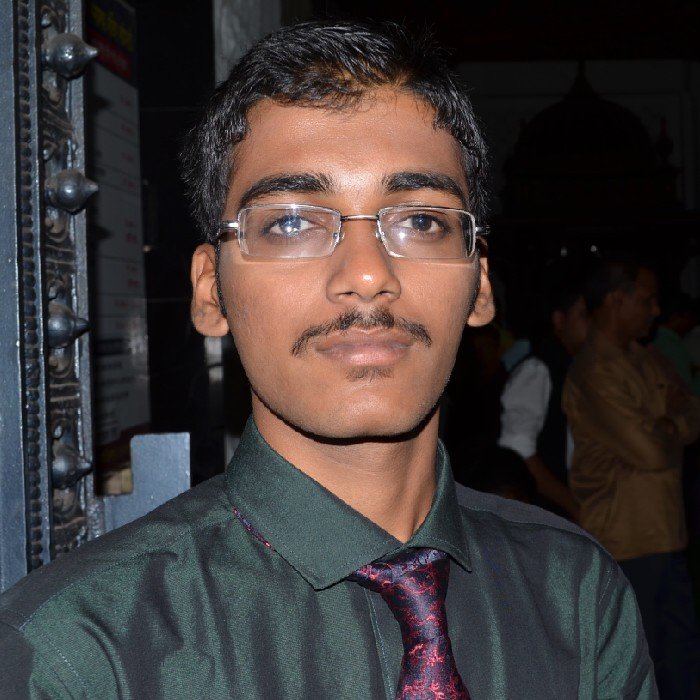 Chemical Engineering Student!!
Photographer by Passion!!!