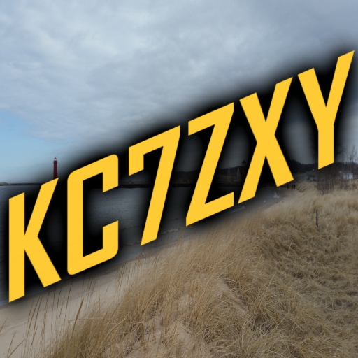 KC7ZXY Profile Picture