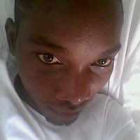 Adolph Kithama (@adolphdeograti1) 's Twitter Profile