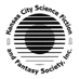 The KC SF&F Society (@kcsffsociety) Twitter profile photo The KC SF&F Society (@kcsffsociety) Twitter profile photo