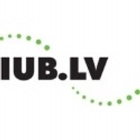 IUB LV (@iub_lv) 's Twitter Profile