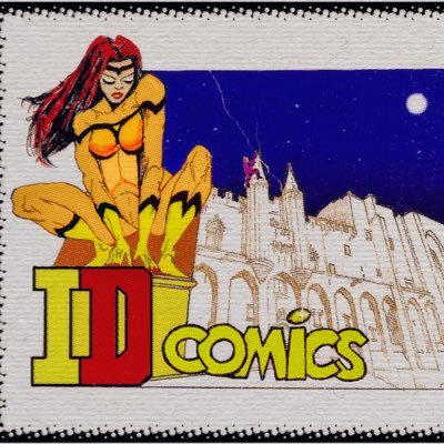 librairie dédiée à l'univers du comics. livres, produits dérivés et friandises américaines.