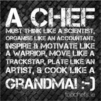 Kent Chefs (@kentchefs) 's Twitter Profile