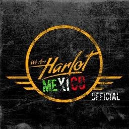 We Are Harlot México