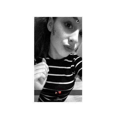 NinaleoneXO's profile picture. ❣