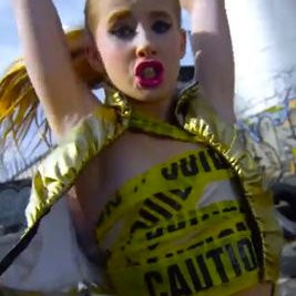 Alison Gold Alison Gold Twitter