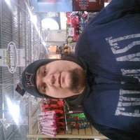 Hershel Brewer - @hman_brewer Twitter Profile Photo