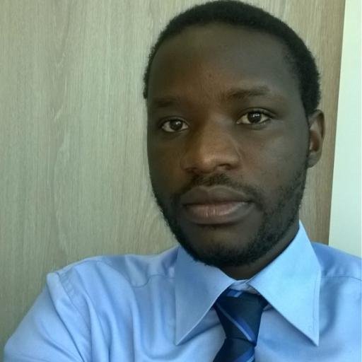 Kpkazibwe's profile picture. Civil Engineer | Struggling author | Interest in new tech | Infrastructure Management