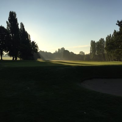 abridgegreens's profile picture. Follow our greenstaff's experiences of the day to day running of Abridge GC.