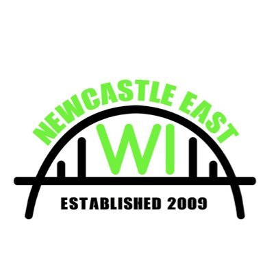 Newcastle East Women’s Institute: Meeting 3rd Thurs of the month - Ouseburn Community Centre, NE6 5PA. Visitors, guests & new members very welcome!