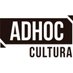 adhoc_cultura (@adhoccultura) Twitter profile photo adhoc_cultura (@adhoccultura) Twitter profile photo