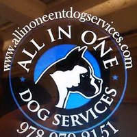 Yvonne and Rico (@allinonedog) 's Twitter Profile