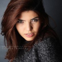 JULIANA TEIXEIRA(@JULIXTEIXEIRA) 's Twitter Profile Photo