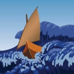 We are a 2-person (dad & son) indie game development company. Major project right now is Fair Winds.