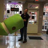 Mike Jenkins (@boostmikeboost) 's Twitter Profile