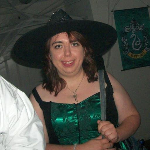 jenbowyer's profile picture. 