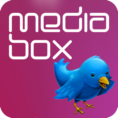 mediaboxnews's profile picture. Mediabox offers grants to young people and organisations to make creative media projects for film, television, radio, online, print and multi-media platforms.