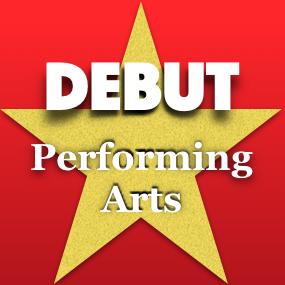 DEBUT Performing Arts present musical theatre workshops for the budding performer. Directed and taught by West End leading lady @carinagillespie