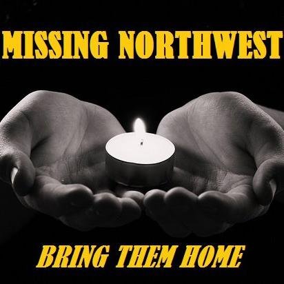 MissingNW's profile picture. This page tweets about missing children and adults of the Pacific Northwest, as well as AMBER Alerts from across North America.