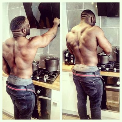 rexxgoodfella's profile picture. CPD's finest rapper/bodybuilder