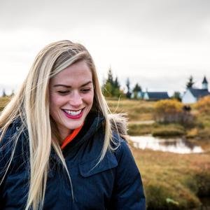 Blogging about life as an expat in Iceland and all the unique sights, experiences, and insider tips I discover along the way. 
Instagram: unlockingkiki