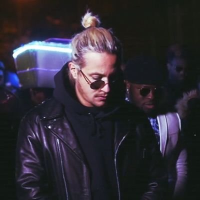 kenrpgsea's profile picture. vivement l'été pourvu qu'il neige