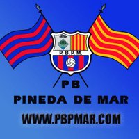 PB Pineda de Mar (@pbpmar) 's Twitter Profile