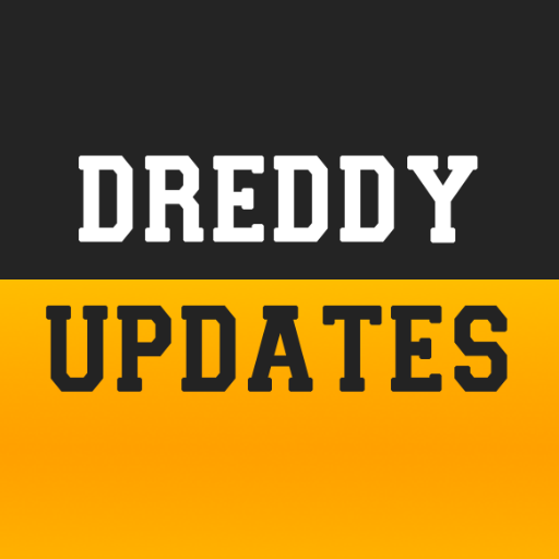 A fan account for Tennis Pro Dustin Brown, AKA DreddyTennis. Tweeting match schedules, live score, results, photos & all things Dreddy! #TeamDreddy