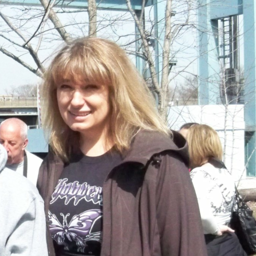 NYRO_MTorsiello's profile picture. Independent Consultant