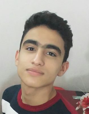 Fkaraljamal's profile picture. Name:☝
Age:17
love:⚽
From:Hilla/Iraq