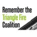 Triangle Coalition (@trianglefire) Twitter profile photo