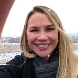 5th grade teacher at Flying Hills School if the Arts, Mother of 3, M.A. Educational Technology