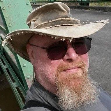 Dane Morgan (He/Him/Commie Bastard) Profile
