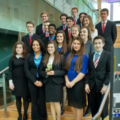 Madison Central High School nationally recognized Mock Trial Team | 2001, 2009, 2010 KHSMT State Champs | 2007, 2013, 2015 State Runners Up