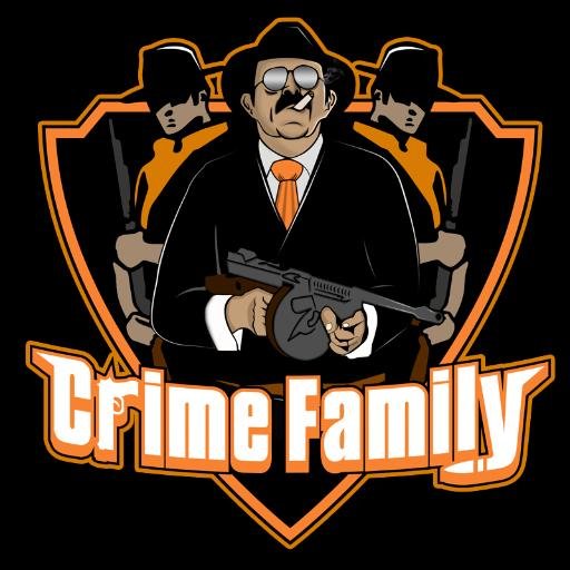 Business Inquiries: CrimeFamilyHQ@gmail.com