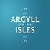 Argyll and the Isles (@Argyll_IslesApp) Twitter profile photo