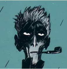 ProfesseurBell's profile picture. 