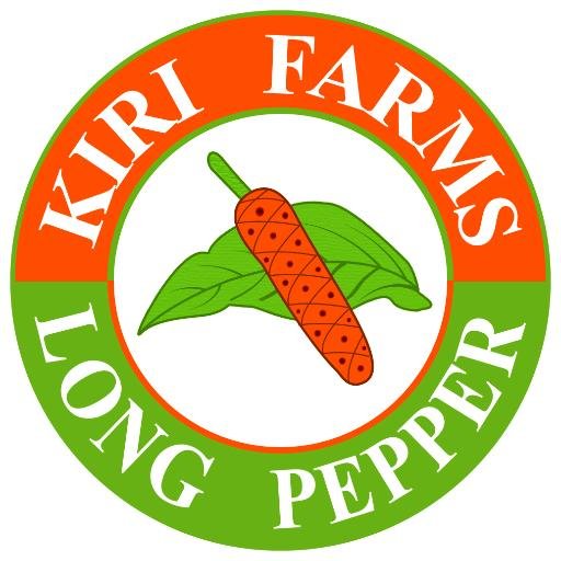 Long pepper farm in Takeo Province, Cambodia. Cafe/restaurant in Phnom Penh accepting Bitcoin.