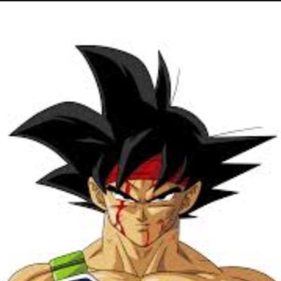 son of bardock