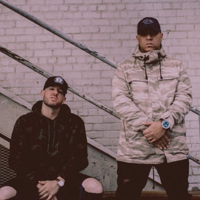 Any Last Requests EP on iTunes now! @MillionzKxnnedy and @MAT_TRIX
